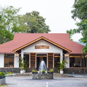 Zone Niathu Dimapur By The Park